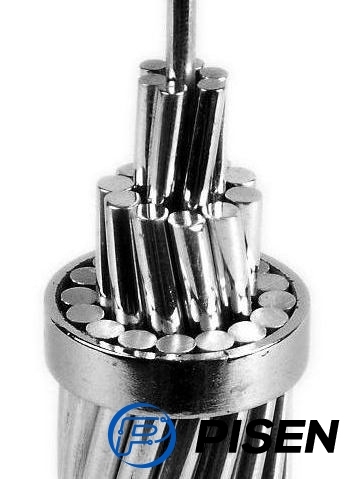 AAC Conductor | All Aluminum Conductor | High Corrosion-Resistant Power Transmission Cable - Pisen Cable