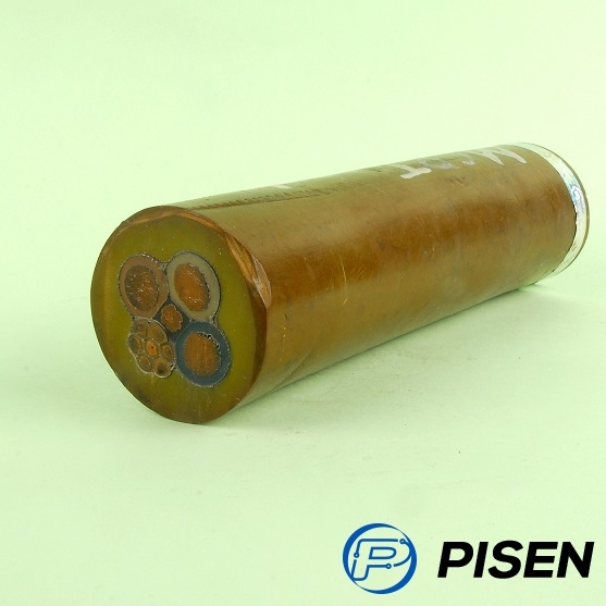 Rubber cable,Rubber Sheathed Flexible Cable