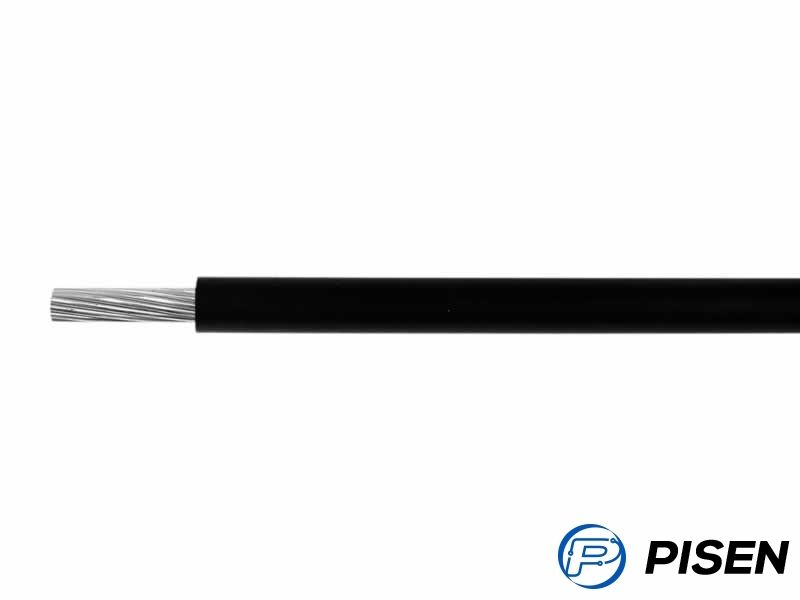 USE-RHH-RHW-2 Direct Burial - Aluminum Conductor