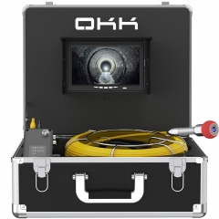 7D3A Sewer Camera