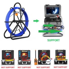 Anysun Replacement Cable (Only for Model: 9DX) (150FT)