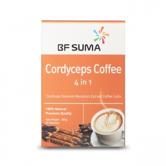 4-in-1 Cordyceps Coffee