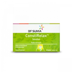 ConstiRelaxTM Oral Solution