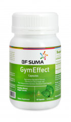 GymEffect