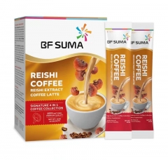 4-in-1 Reishi Coffee