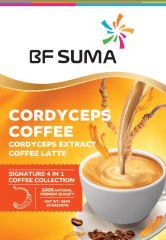 4 in 1 Cordyceps Coffee