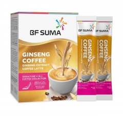 4-in-1 Ginseng Coffee