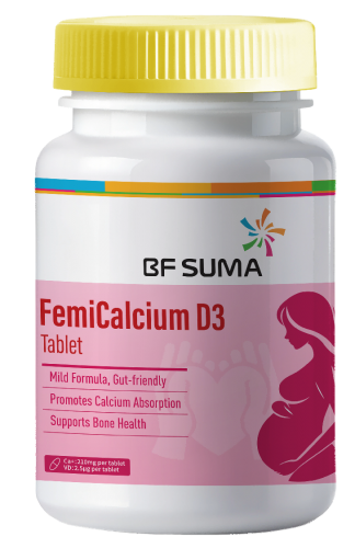 Femicalcium D3