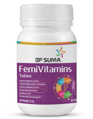FemiVitamin Tablets