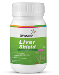 Liver Shield