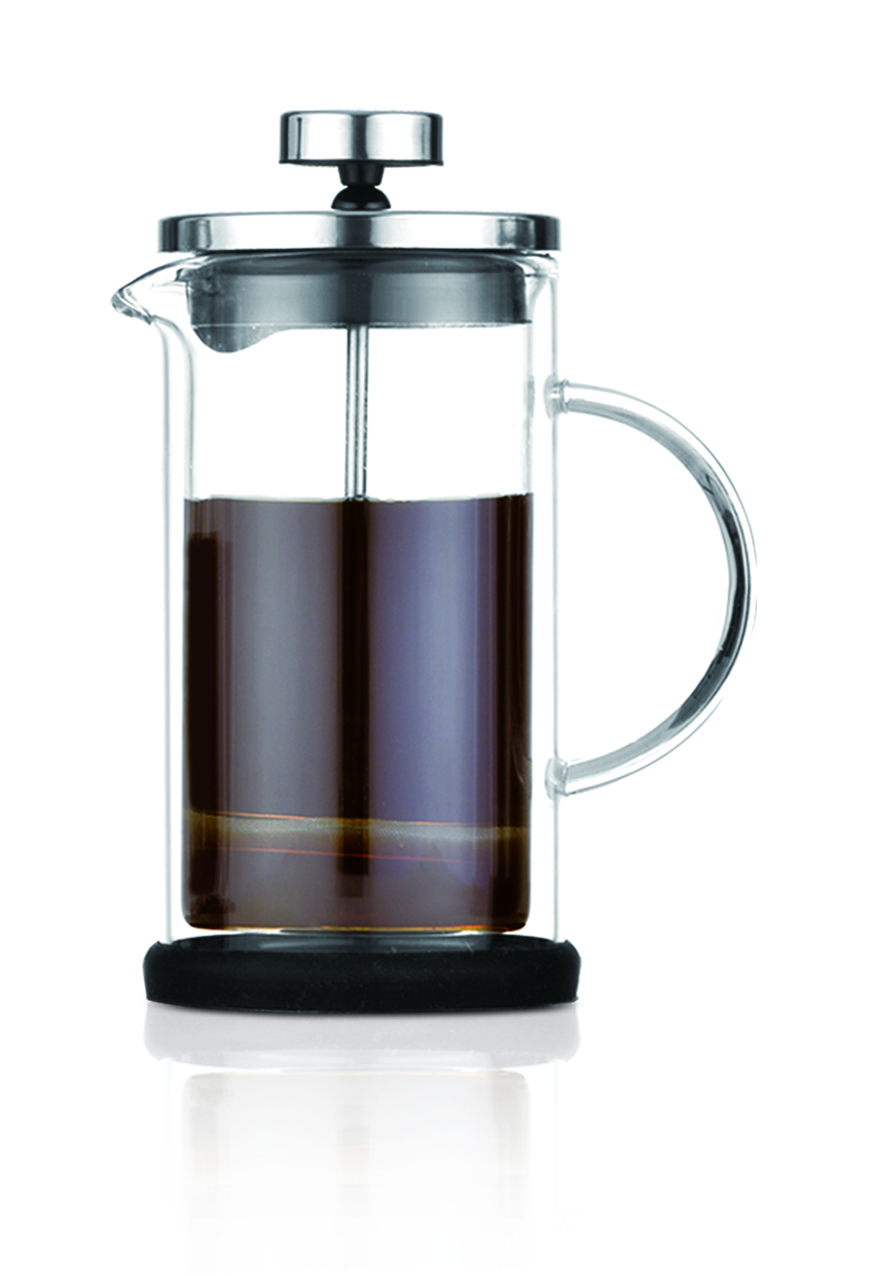How Many Scoops Of Coffee Per Cup French Press How To Use A French