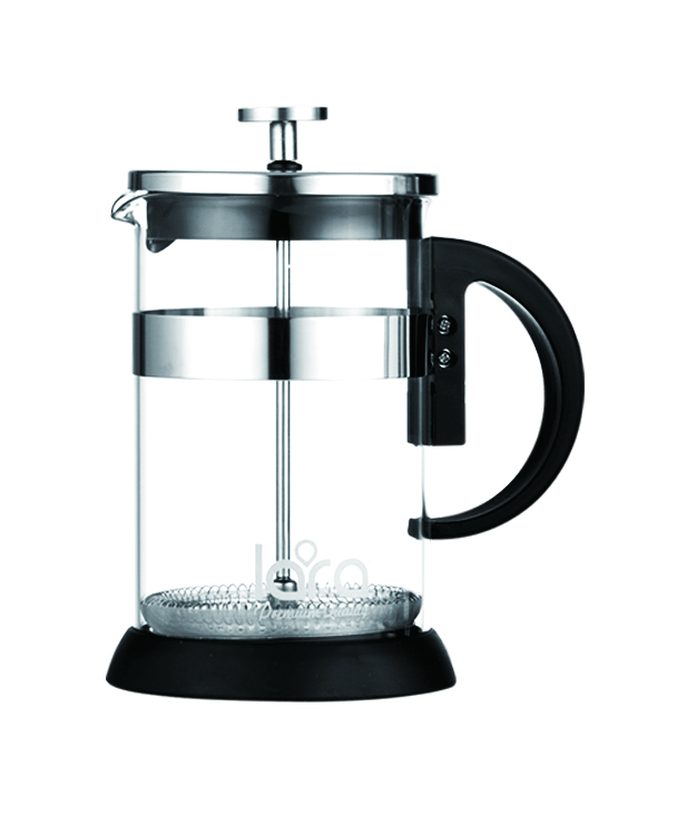 French Press