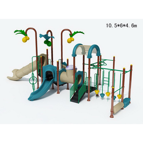 Kids High Quality Safety Physical Exercise Climbing Net Outdoor Playground