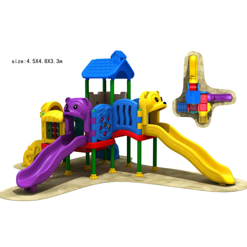 Newest Kids Playground Outdoor For Sale Outdoor Playground Equipment For Kids Children Slide