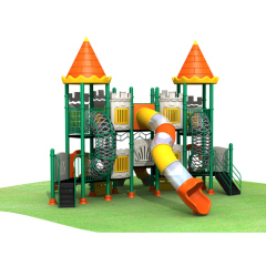 Outdoor Playground Good Material Wholesale Hot Sale Outdoor Playsets Toys Playground