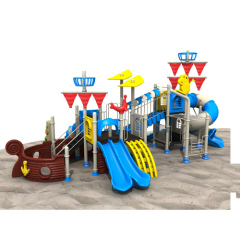 good quality outdoor playground equipment