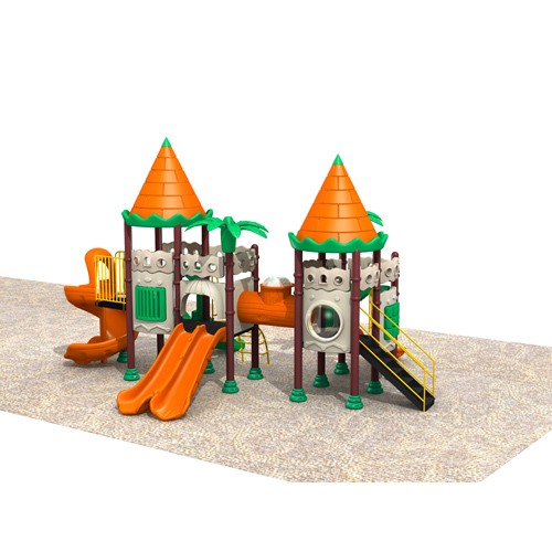 Kids outdoor playground used commercial water playground equipment sale