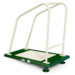 Fitness Equipment Treadmill For Park Used KP-JSQ053