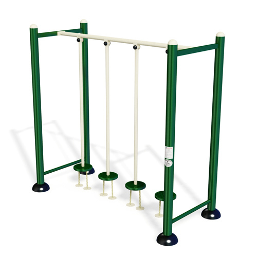 Outdoor Fitness Equipment Public Park Used KP-JSQ107