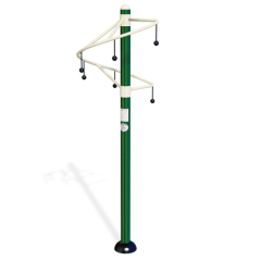 Park Exercise Machine Pull up Chin up KP-JSQ081