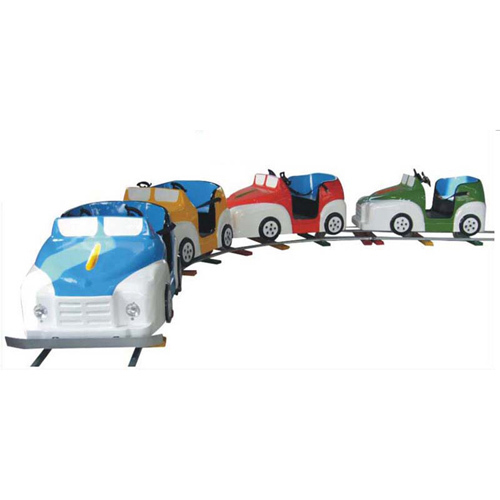 Sophisticated Technology Children'S Electric Mini Train