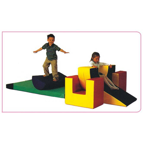 Kids Sensory Training Soft Play Set Equipment Indoor Playground,Indoor Soft Playground,Soft Playground Kids Indoor