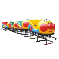 Electric Tourist Sightseeing Train for Sale/electric train set