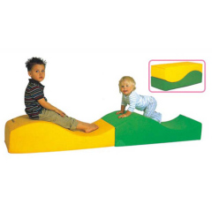 useful Indoor Soft Foam Play Set and Active Play equipment for Toddlers and Kids