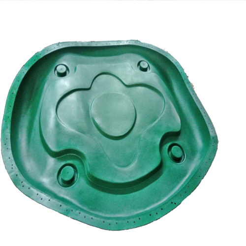 Rotational Mould For outdoor playground TQ-RM6
