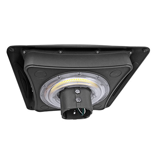 100W LED Post Top Light