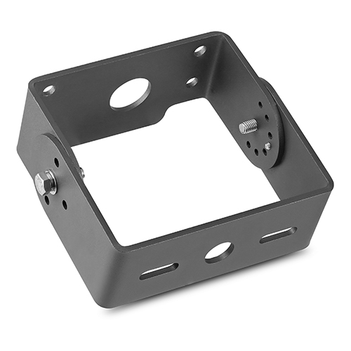 Trunnion mount,Adaptor Series