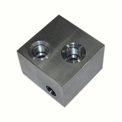 Valve Block