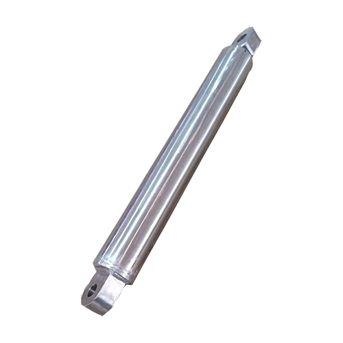 Stainless Steel Cylinder