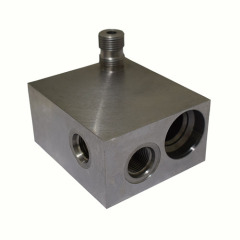 Valve Block