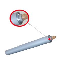 Telescopic Cylinder