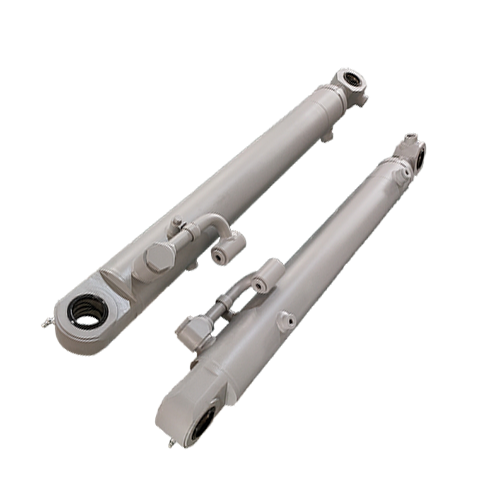 Y&J Industries Hydraulics Division