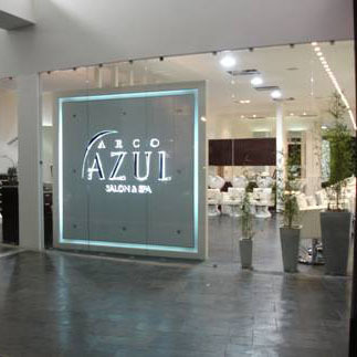2006 Arco azul salon in Costa Rica