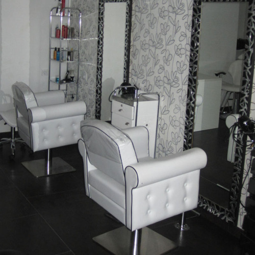 2012 ESNC salon in Spain