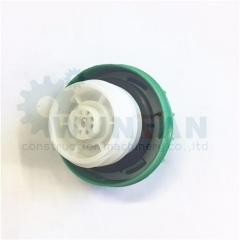 6661114 6910114  Fuel Cap For Bobcat 630 631 632 641 642 643 645 engine