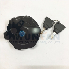 331-31152 331/3352 Fuel Cap for JCB JS130 JS160 JS220 JS145 JS460 JS210 JS180 JS240 engine