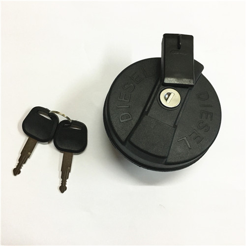 Excavator 3CX engine Fuel Cap 333/C0880 Fuel Cap for JCB