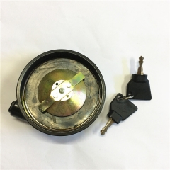 Excavator Cover Fuel Cap 331/45908 Fuel Cap for JCB