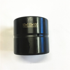 excavator EC210 EC290 engine parts 90*110*100 bucket bushing