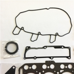 Excavator yanmar 3TNV76 engine 719717-92670 overhaul gasket kit