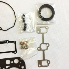 Excavator yanmar 3TNV76 engine 719717-92670 overhaul gasket kit