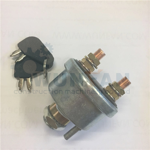 7N0718 ignition switch