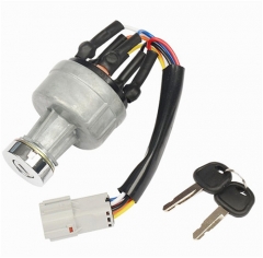 Ignition Switch For Sany Excavator SY210