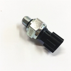 Sensor de pressão do motor 4436535 da máquina escavadora hitachi zx200 zx210 zx230