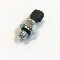 Sensor de pressão do motor 4436535 da máquina escavadora hitachi zx200 zx210 zx230