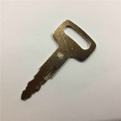 Forklift Ignition Key KEY00-GB01A mark 1A